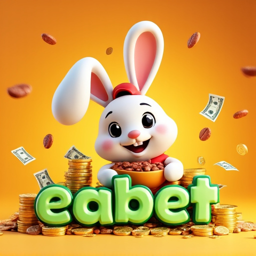 Logo da eabet