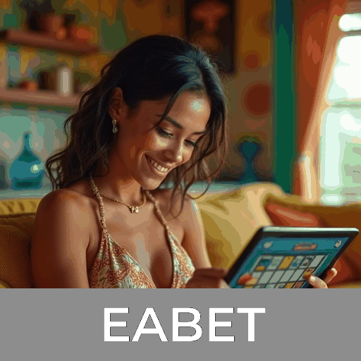 EABET: Slots Gigantes, Mesa Clássica, Dealer Ao Vivo - A Escolha dos Brasileiros
