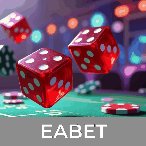 EABET: Plataforma de Apostas Segura e Premiada