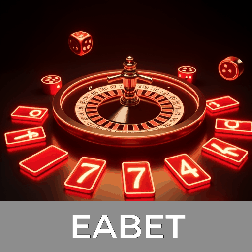 EABET: O Poder do Jogo Seguro e Serviço Profissional